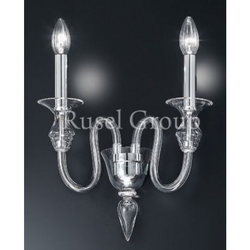 Настенный светильник de MAJO 2599 A2