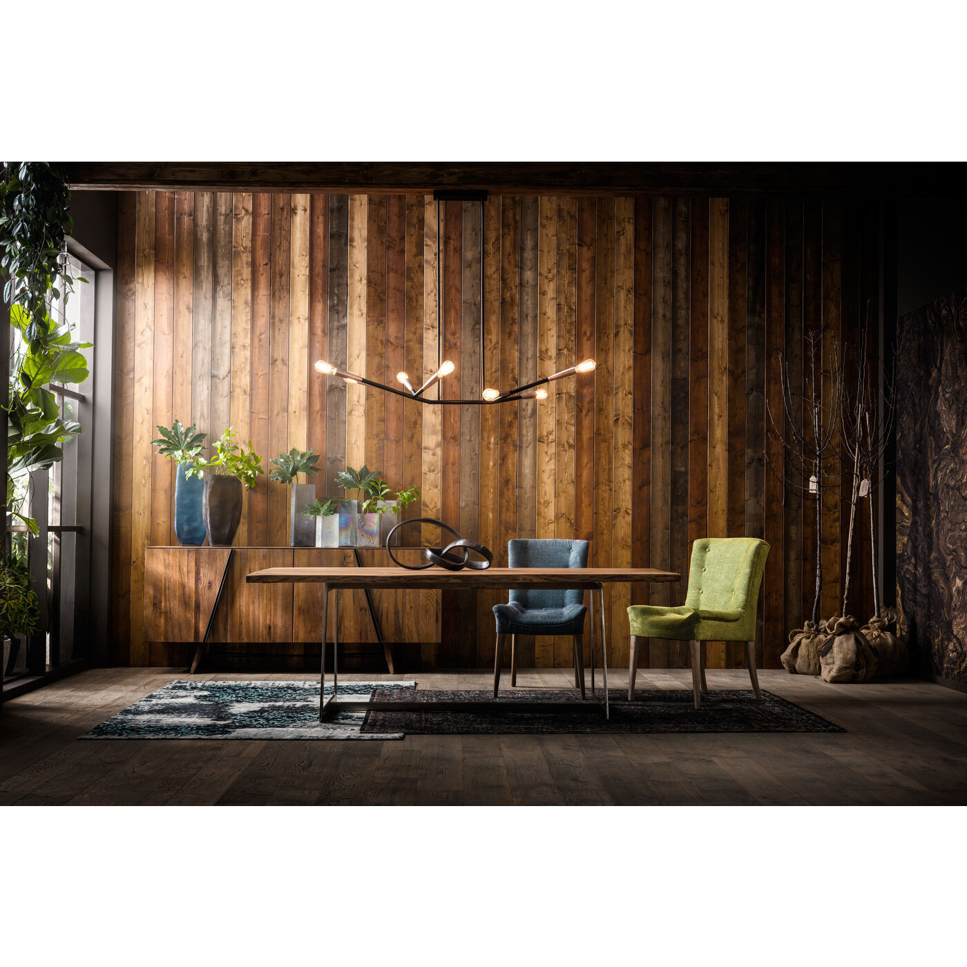 Буфет KARE Madrid 82049