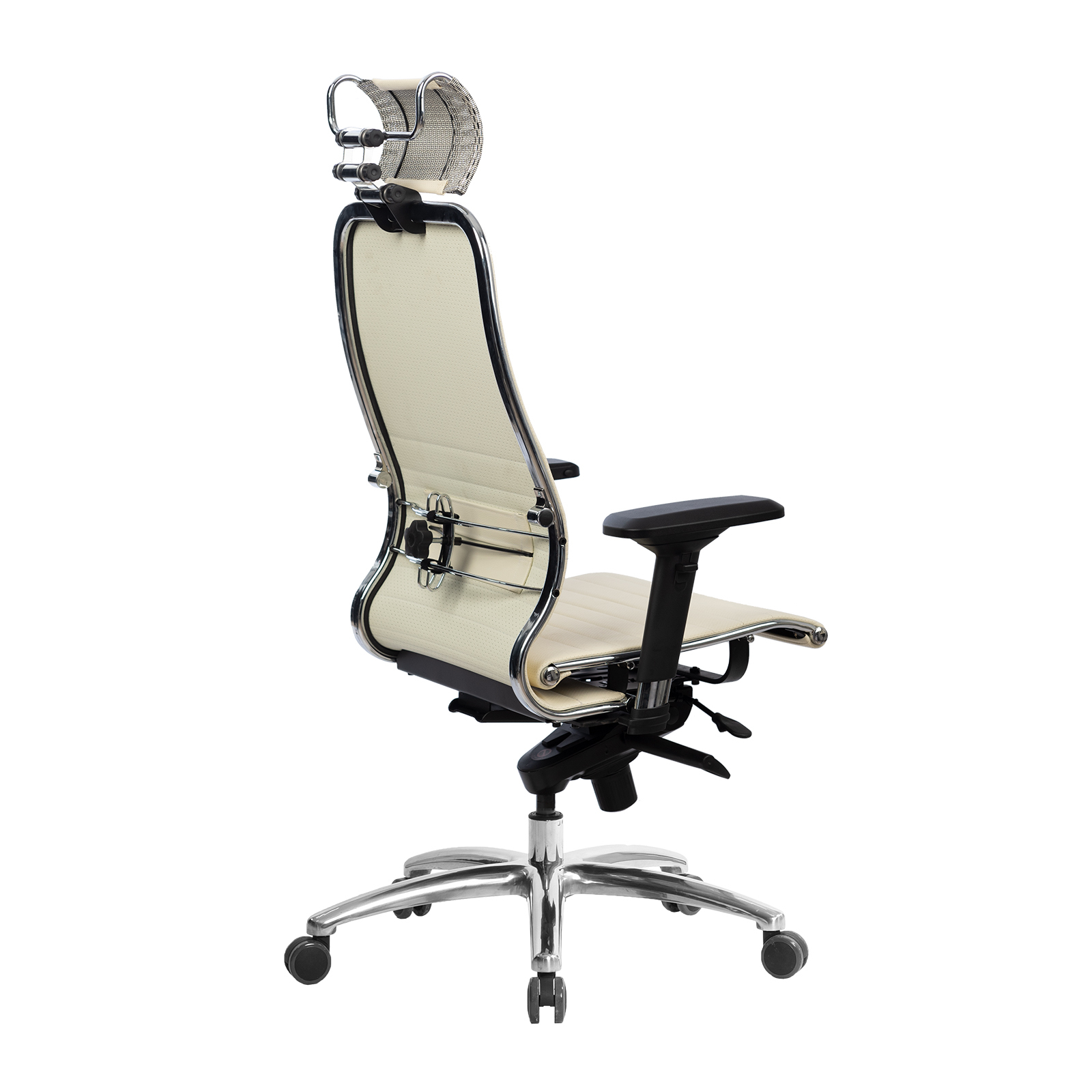 Кресло Samurai K-3.04, Бежевый Метта