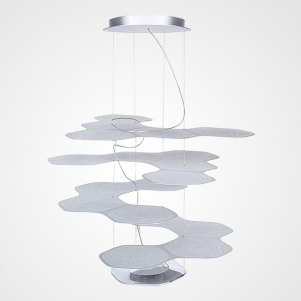 Подвесная люстра MOSAIC by ImperiumLoft