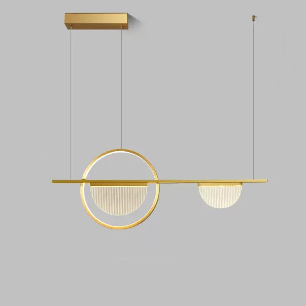 Рядный светильник ADDISON L75 by ImperiumLoft