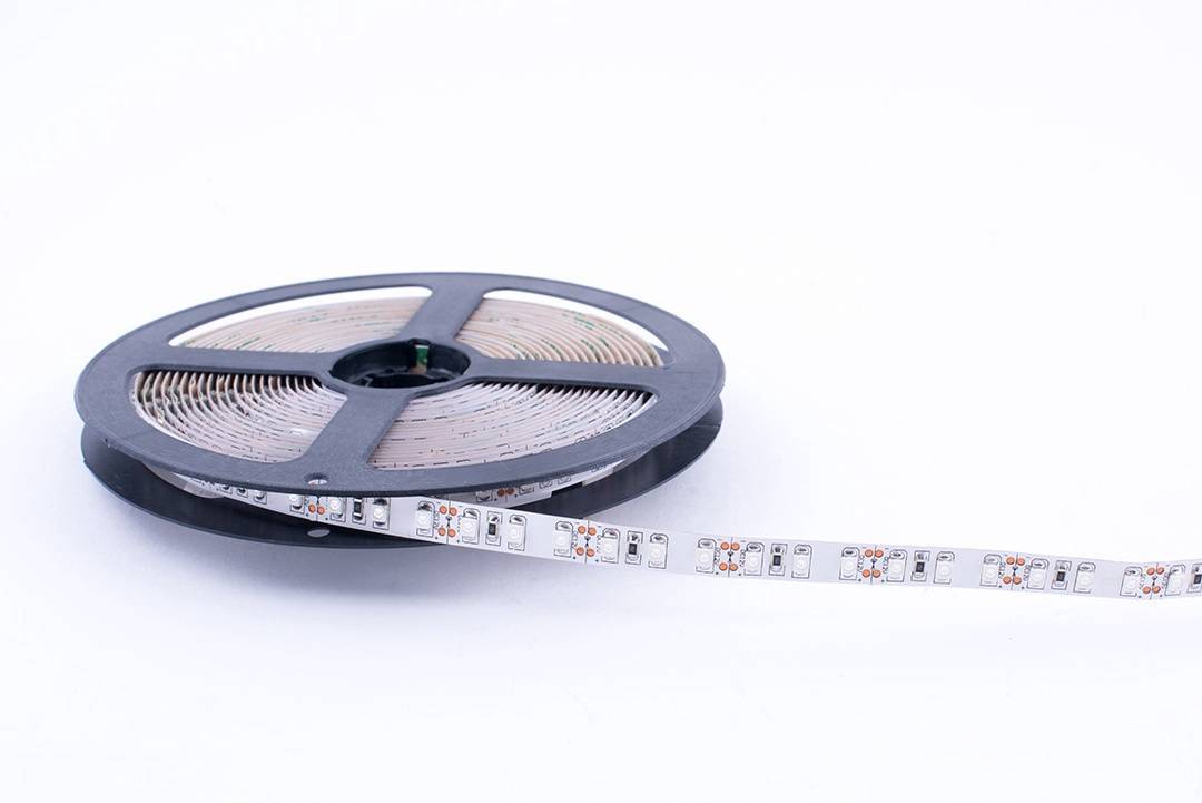 Лента светодиодная SWG SWG3120-12-9.6-Y-M