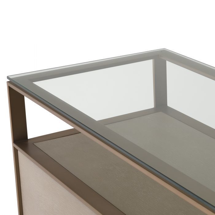 Подставка под Eichholtz TV TV CABINET WAGNER 115268