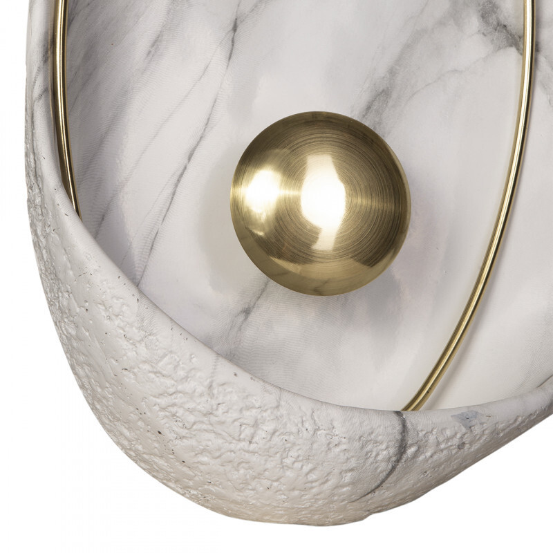 Бра LOFT IT 10043 White