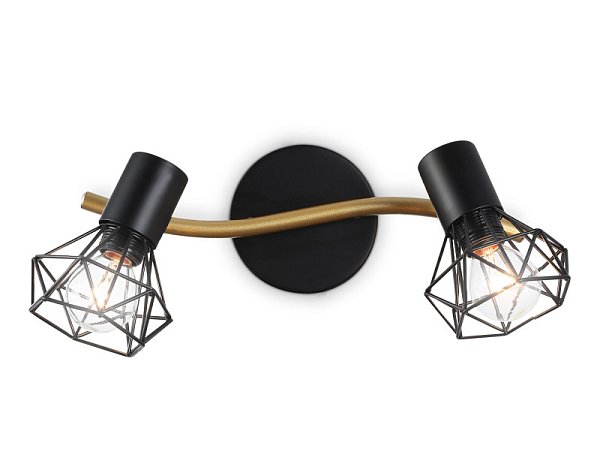 Спот Ambrella Light TR8656