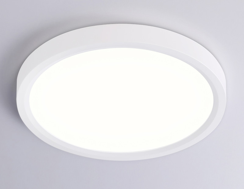 Накладной светильник Ambrella Light FZ1901