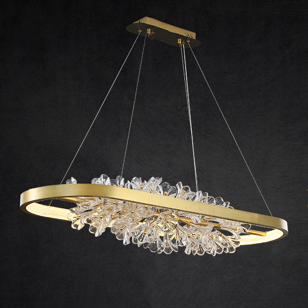 Подвесной светильник LUCIANA LONG A by ImperiumLoft