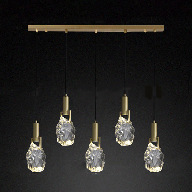 Подвесной светильник GLADYS MORE L2 by ImperiumLoft