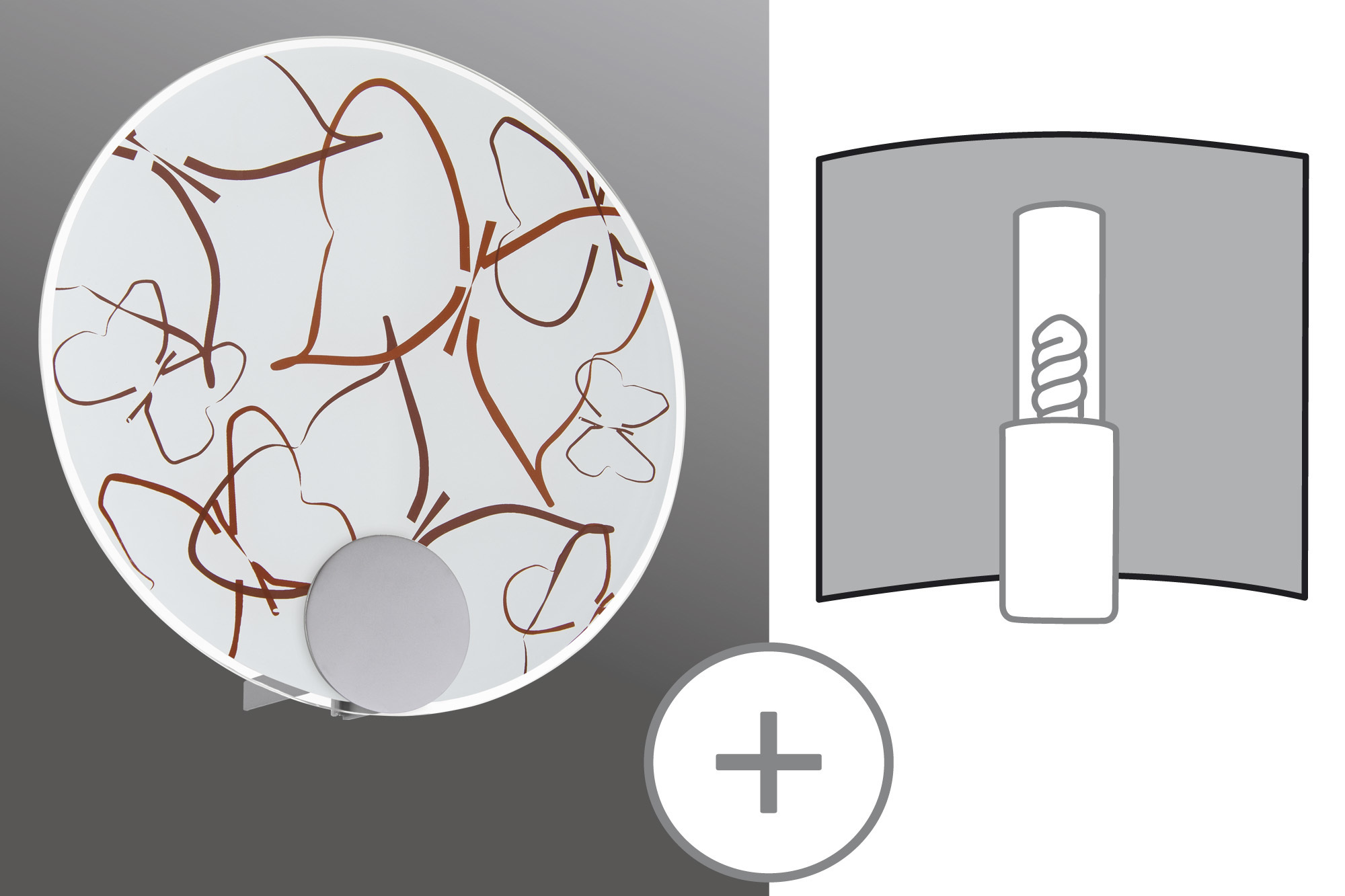 Настенный светильник Paulmann 70231