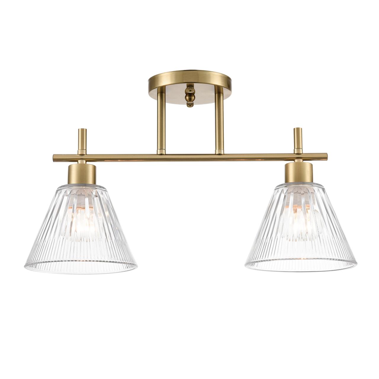 Потолочный светильник Lumion 8188/2C