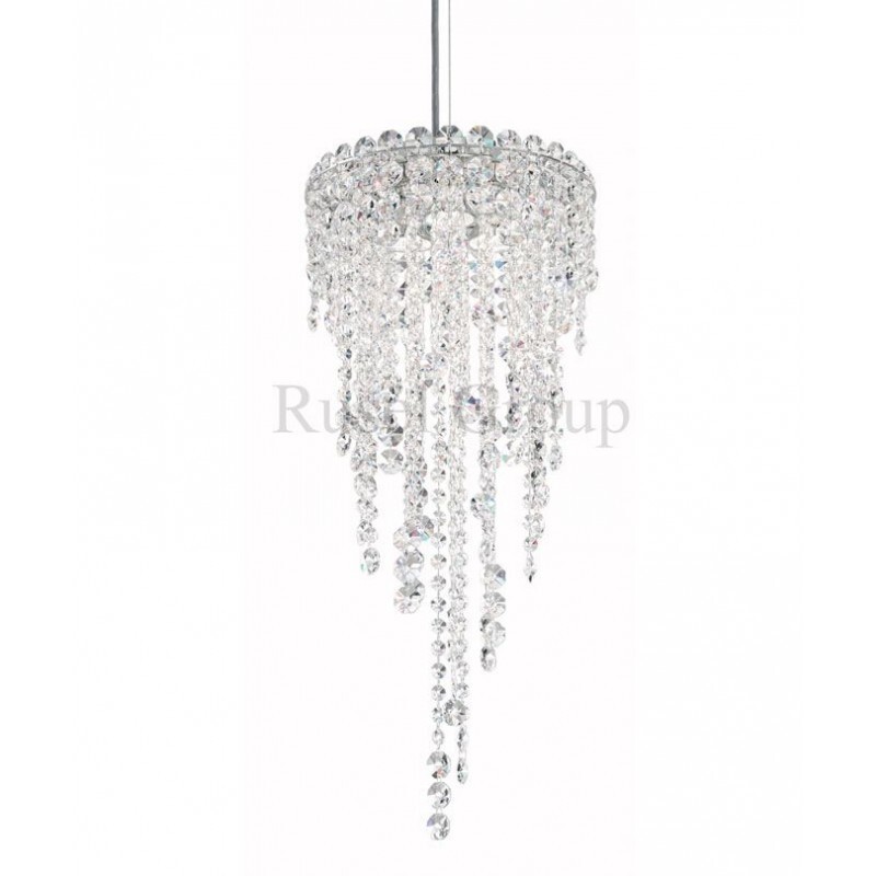 Люстра Schonbek Chantant CH0812