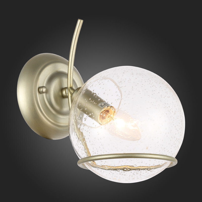 Бра Evoluce SL1136.201.01