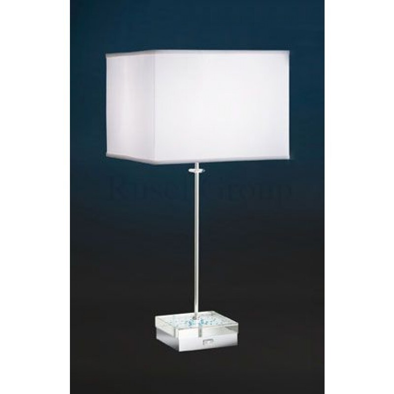 Настольная лампа Swarovski BRILLET SKB6_0