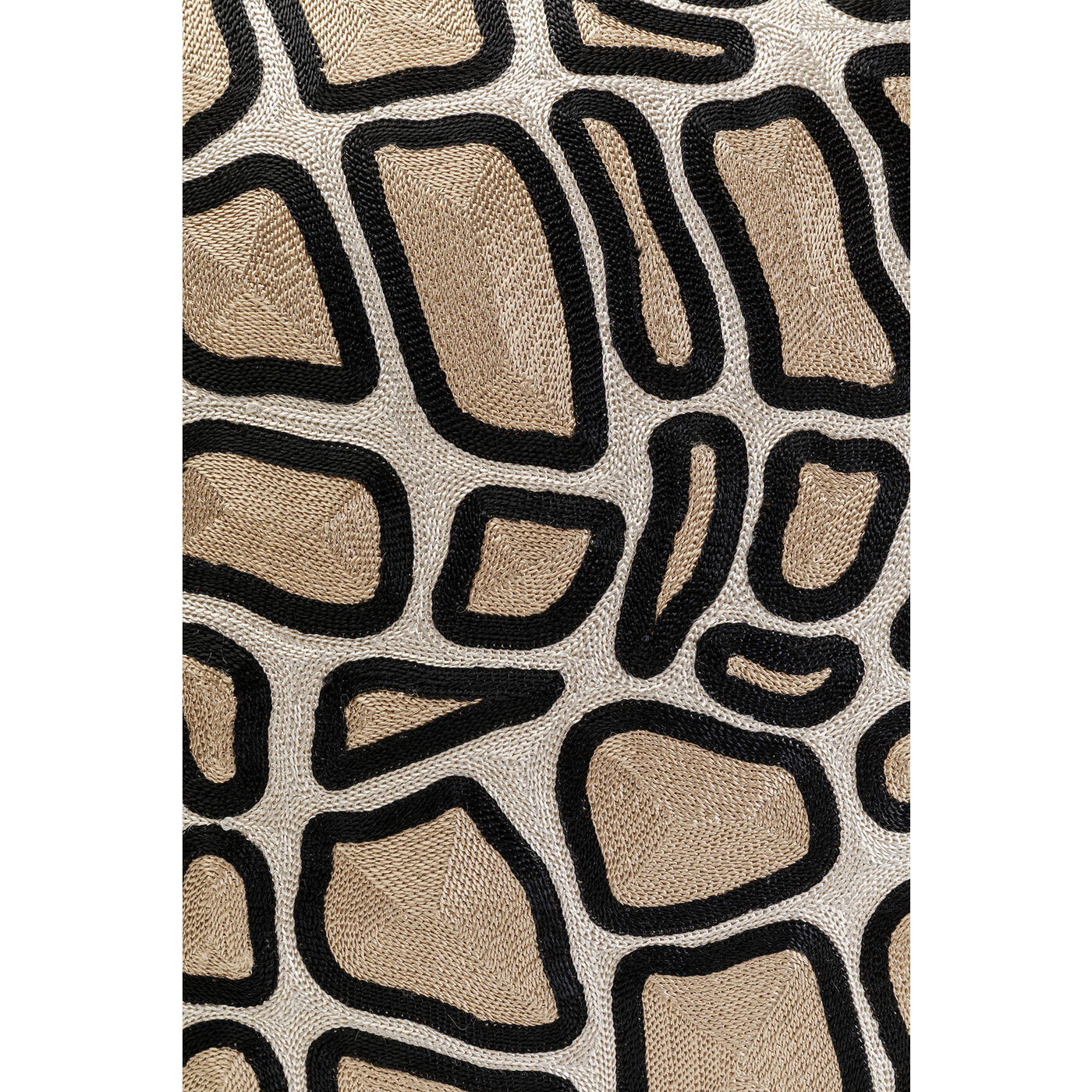 Подушка KARE Labyrinth 55819