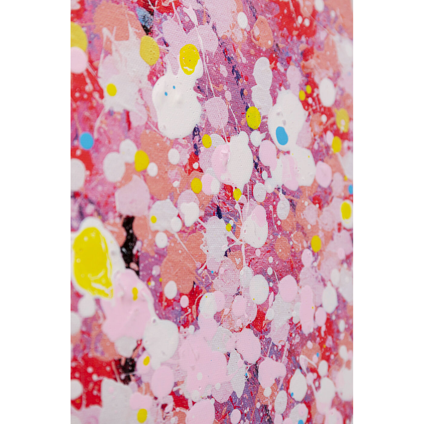 Картина в раме Blooming Avenue 150x100cm KARE 57725