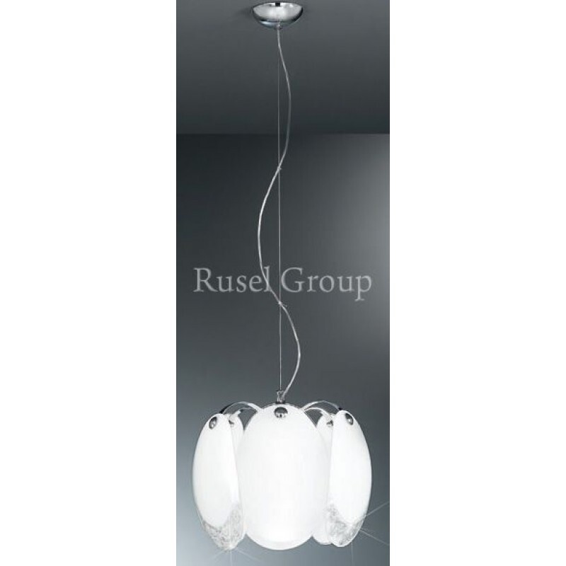 Подвесной светильник Kolarz Saba Margherita 0336.31.5