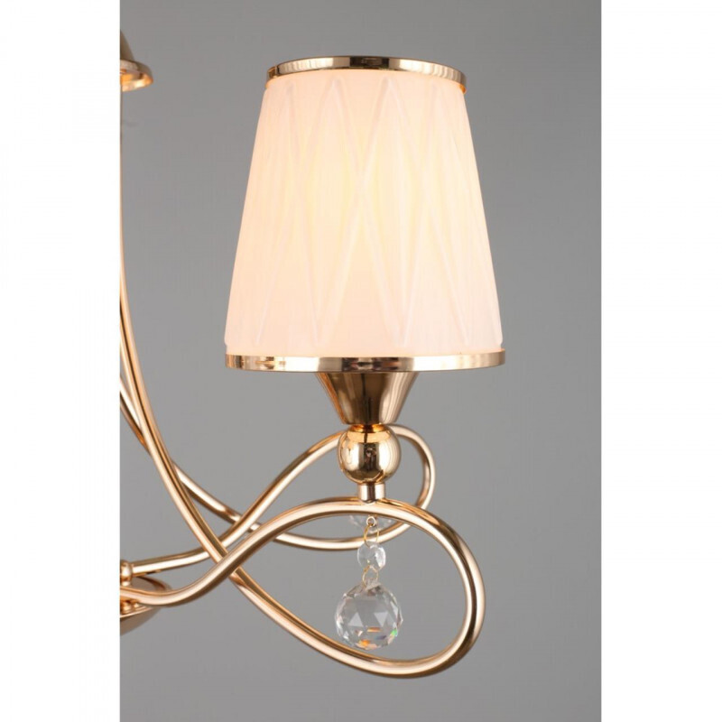 Подвесная люстра Omnilux OML-56507-05