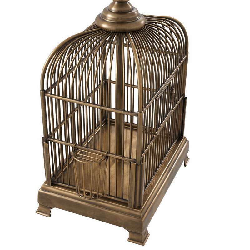 Настольная лампа Eichholtz Senator 112163