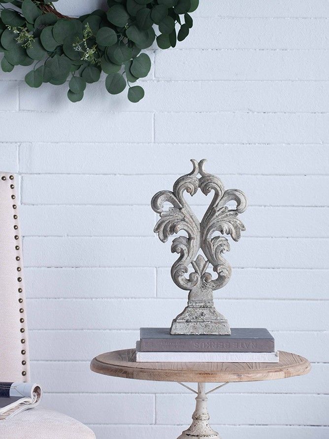 Декор настольный Античность Glasar AV1231