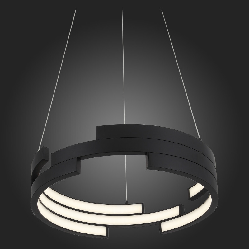 Подвесная люстра ST Luce SL963.403.01