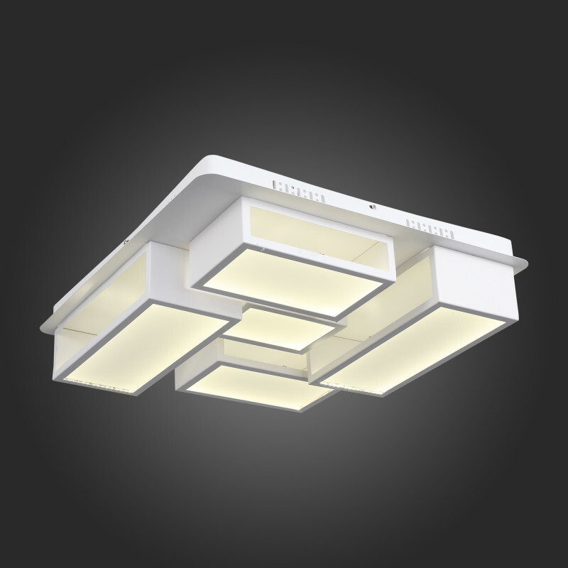 Накладной светильник ST Luce SL934.502.05