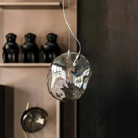 Подвесной светильник Cattelan Italia Cloudine 1