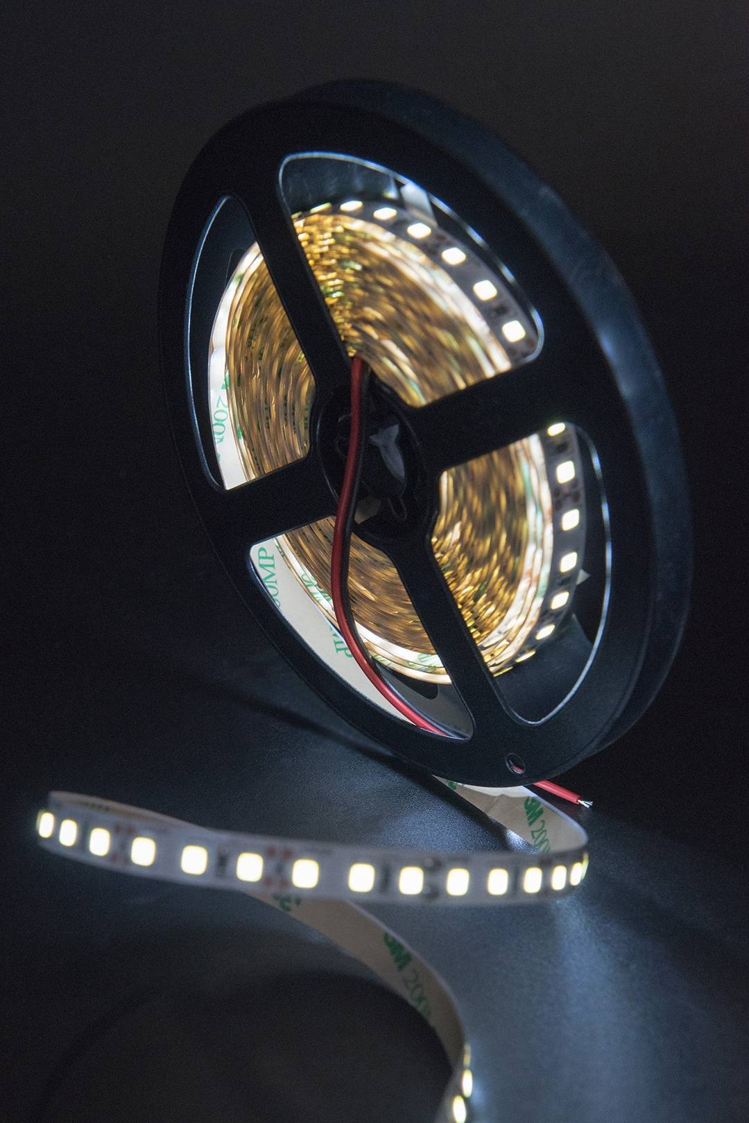 Лента светодиодная SWG SWG2120-12-9.6-W