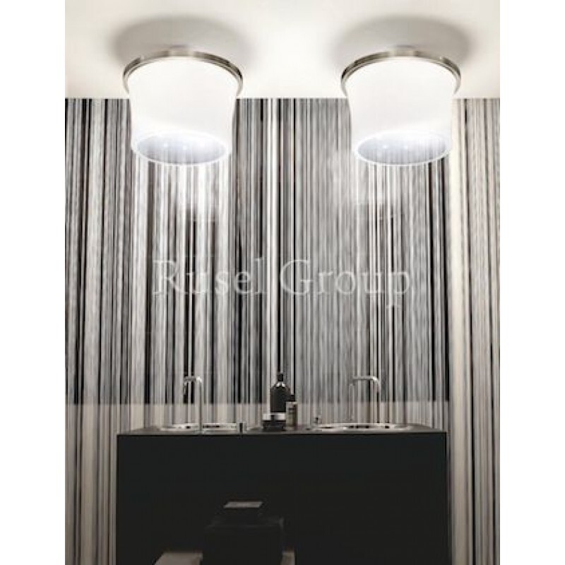 Потолочный светильник Vistosi PAGODA PL 51 1