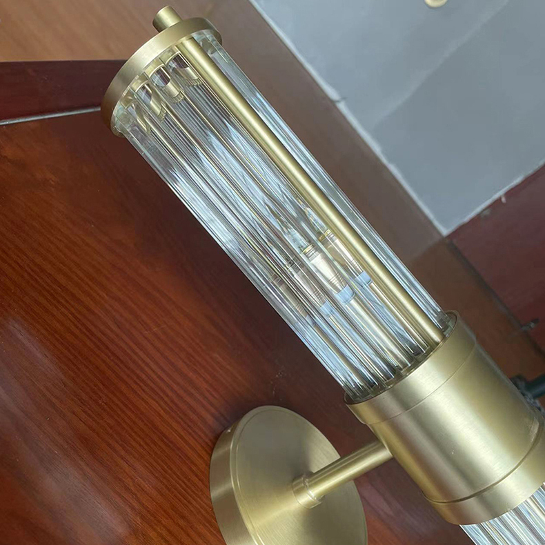 Настенный светильник HILDIS WALL H45 by ImperiumLoft