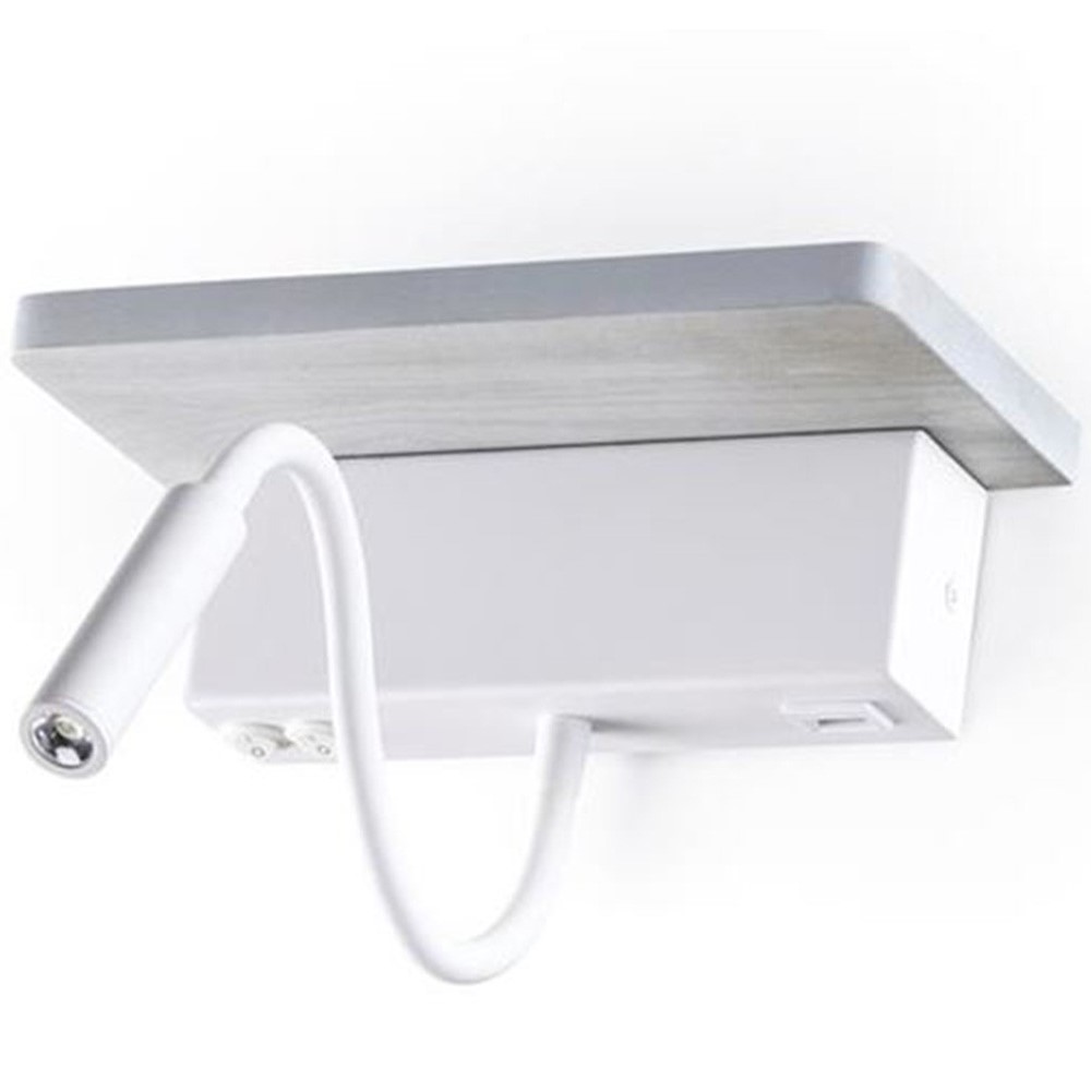 Настенный светильник ESTANT by ImperiumLoft