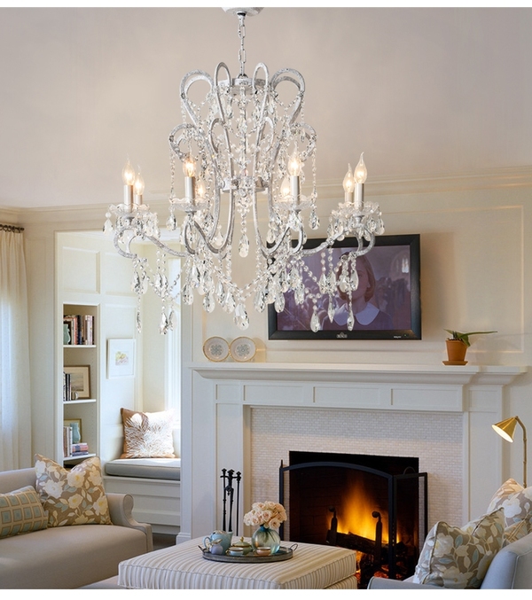 Люстра Venetzia D63 Gold by ImperiumLoft