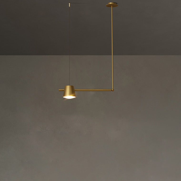 Светильник TOIVOLA by ImperiumLoft