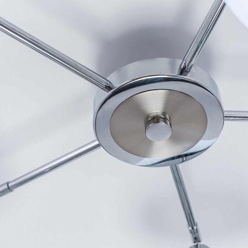 Накладная люстра Citilux CL716251Wz