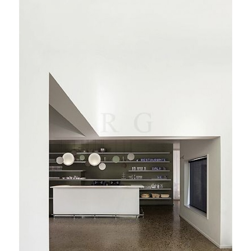 Подвесной светильник Vibia Cosmos 2502