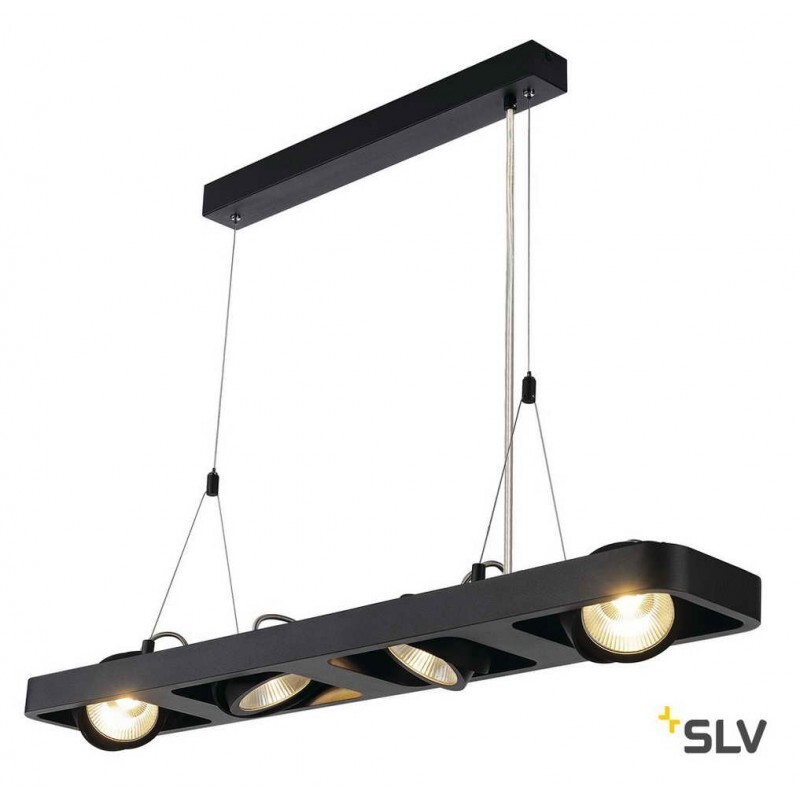 Подвесной светильник SLV 1000412