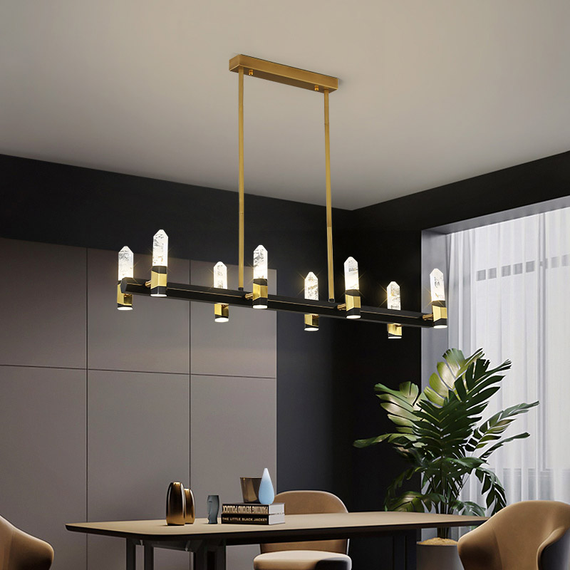 Подвесной светильник DONICA LONG by ImperiumLoft