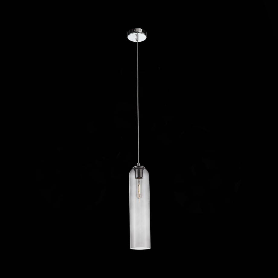 Подвесной светильник DELFY White Brass by ImperiumLoft
