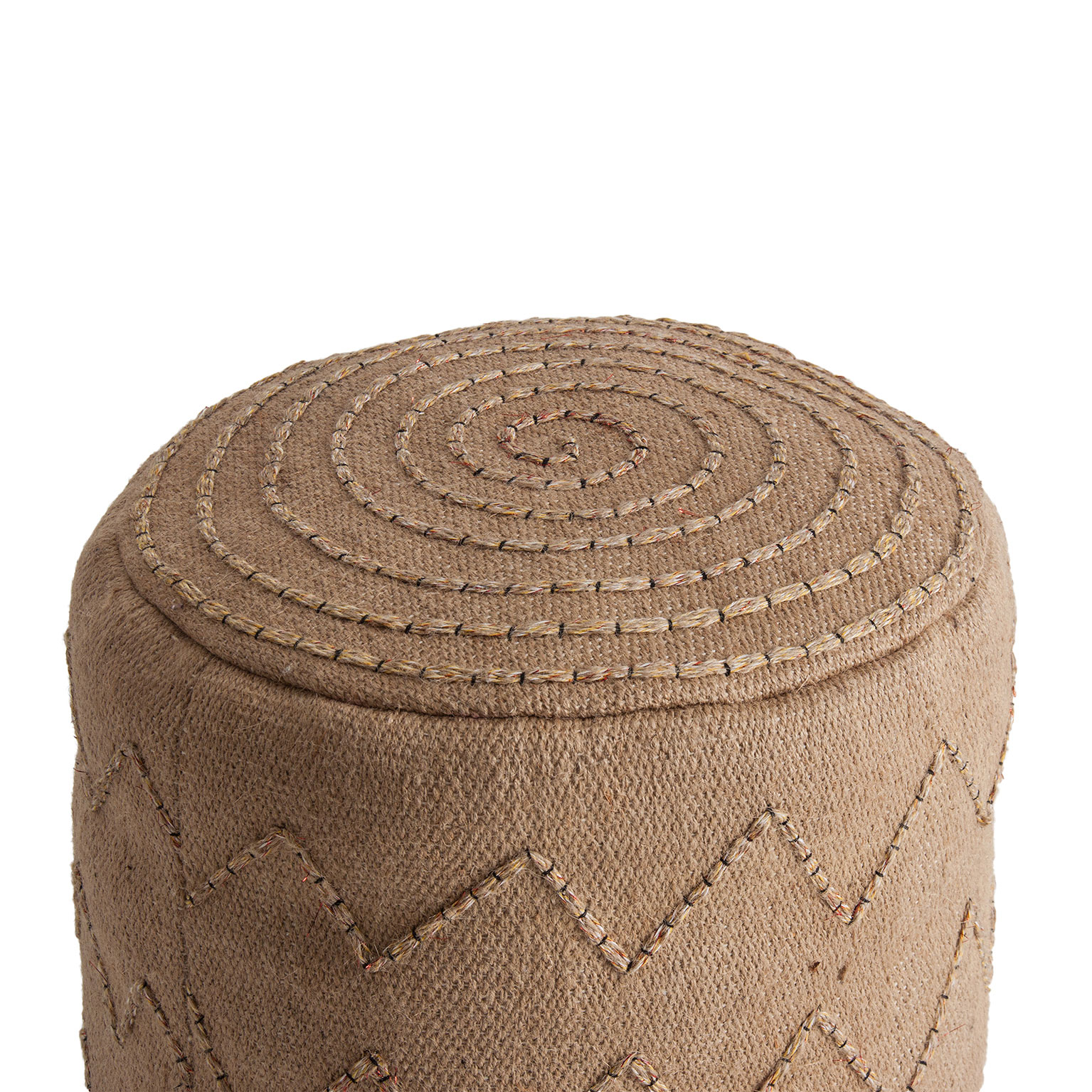 Пуф круглый Basaluzzo Vical