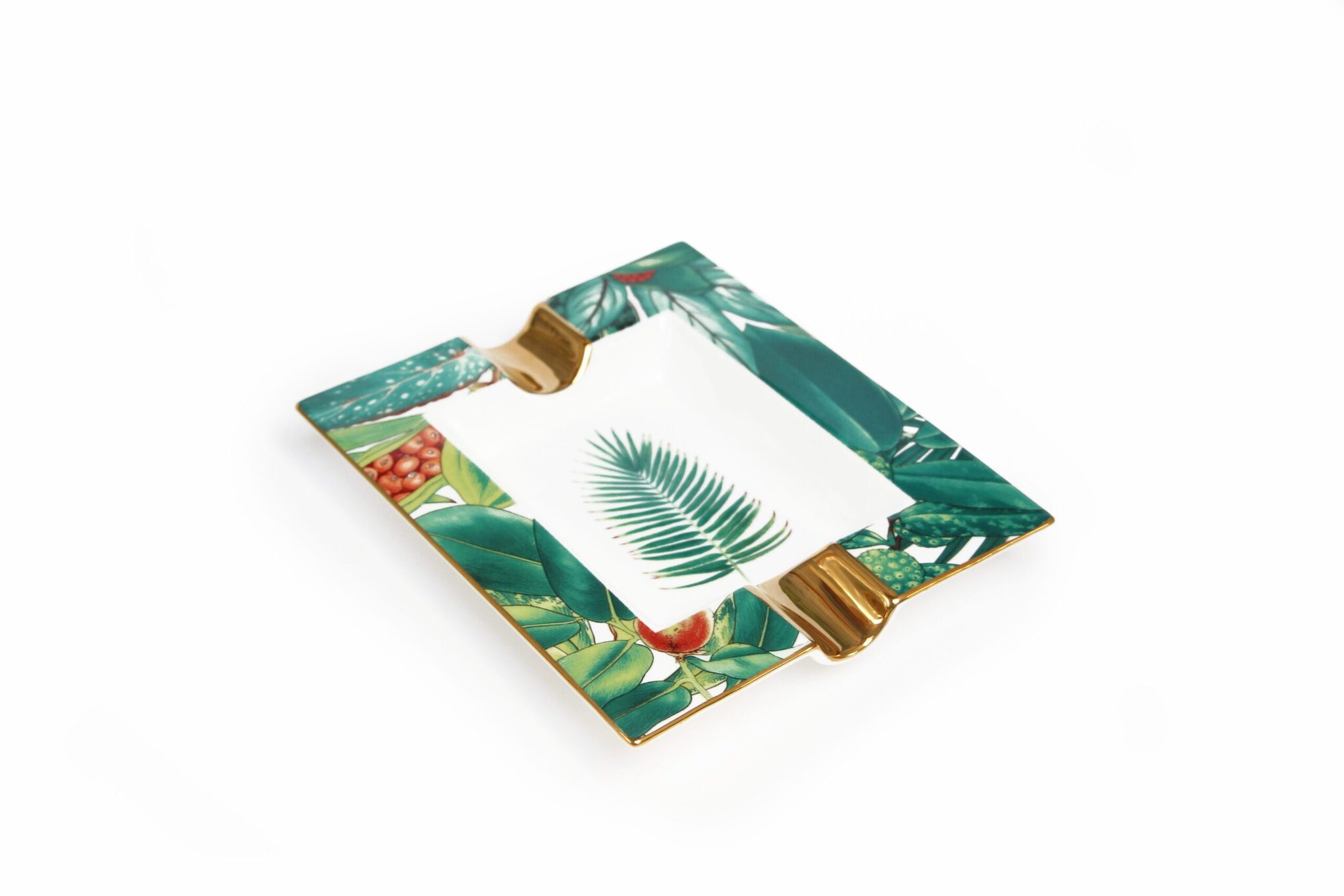 Столовый набор Louvre Home Passifolia