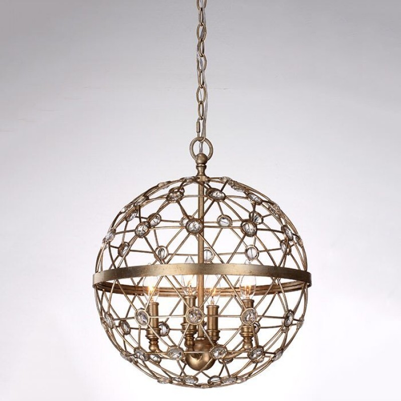 Подвесной светильник L'Arte Luce Ragusa L51104.68