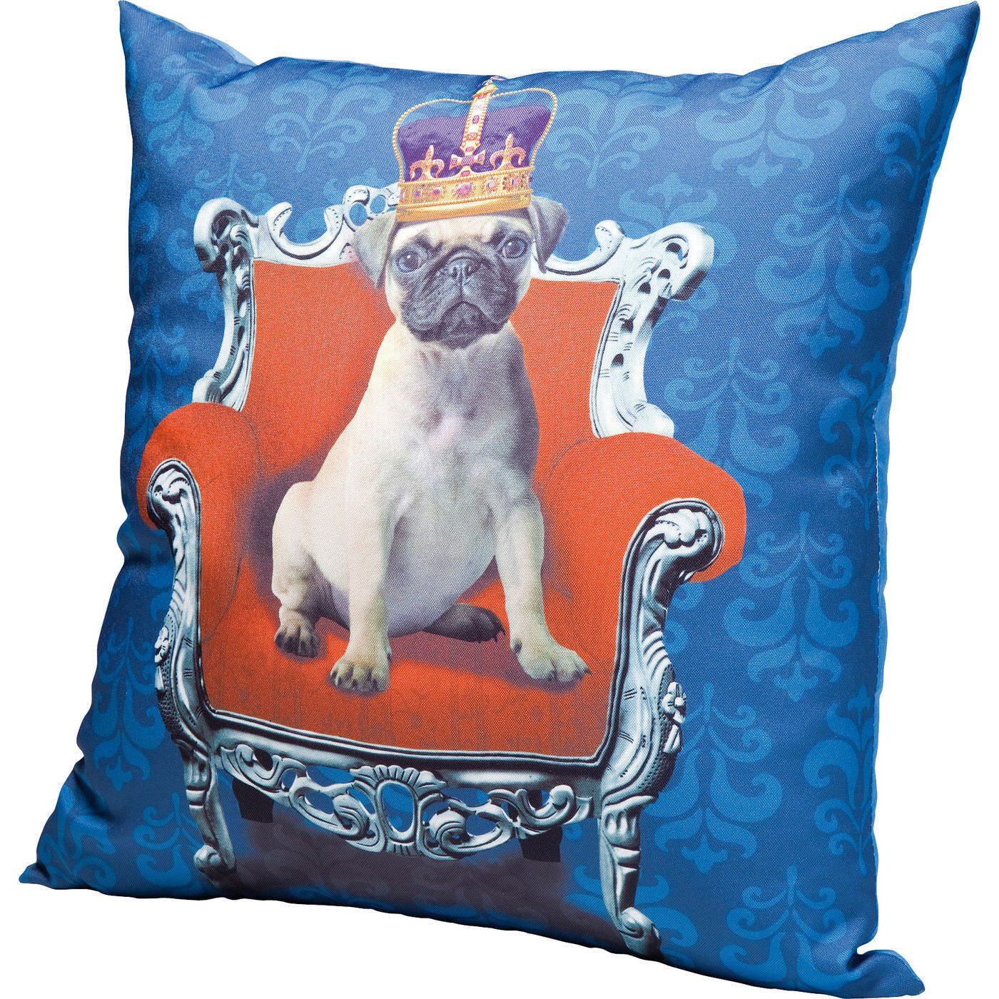 Подушка Royal Animals 34455 KARE