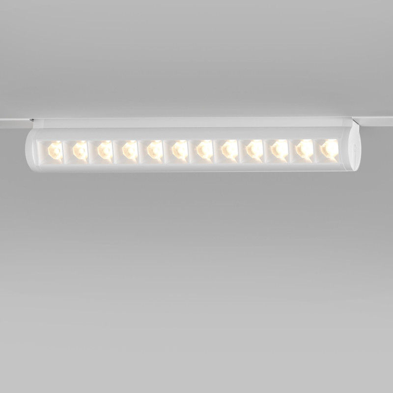 Светильник на шине Elektrostandard Slim Magnetic Трековый светильник 12W 4200KAlter б