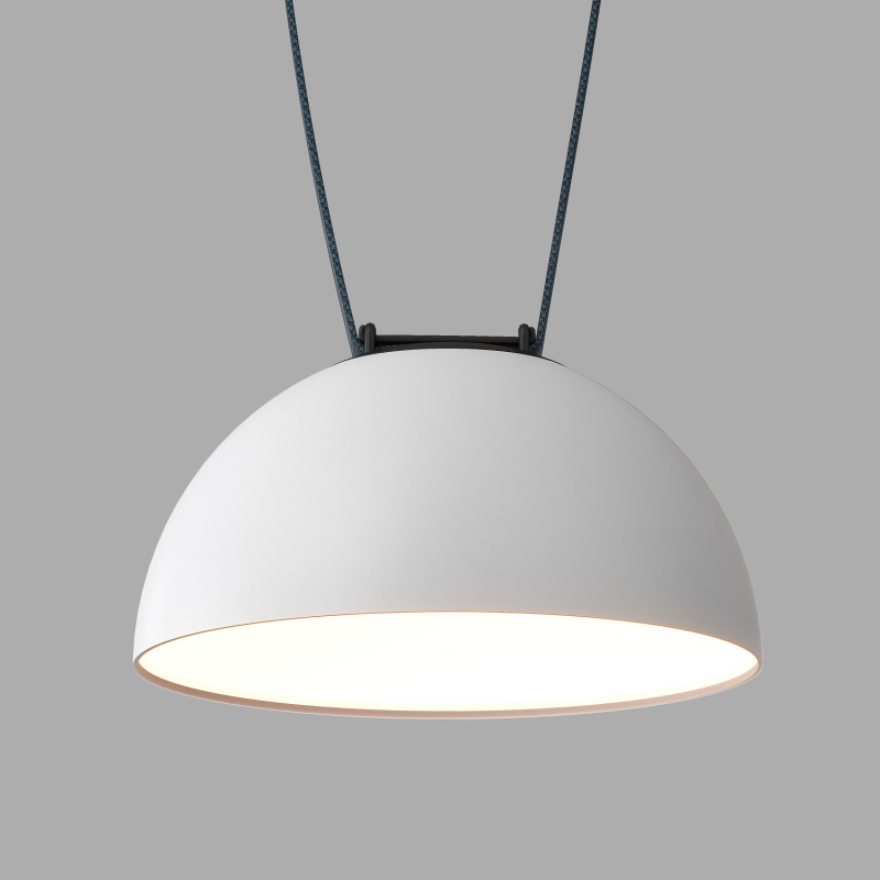 Светильник на шине Denkirs DK5660-WH+BK