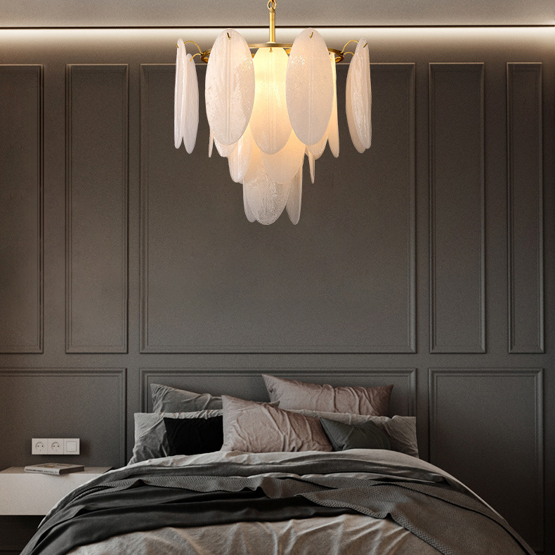 Подвесная люстра VERNON D80 by ImperiumLoft