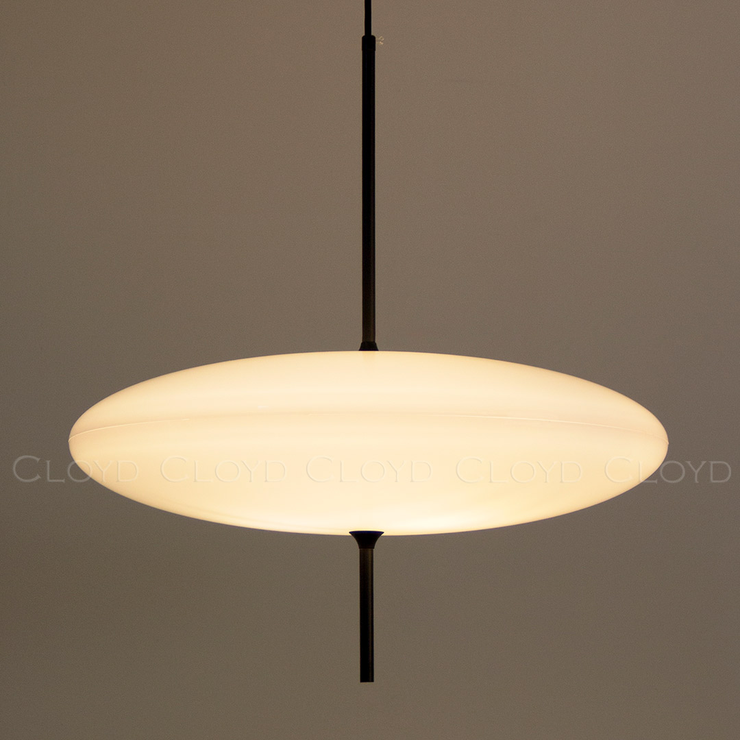 Подвесной светильник Cloyd Avogadro 12246