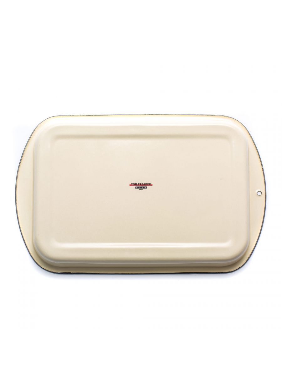 Форма для выпечки Seletti Beige 17001