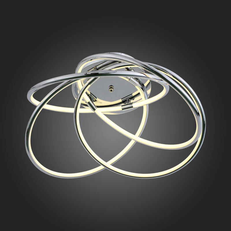 Накладная люстра ST Luce SL918.102.04