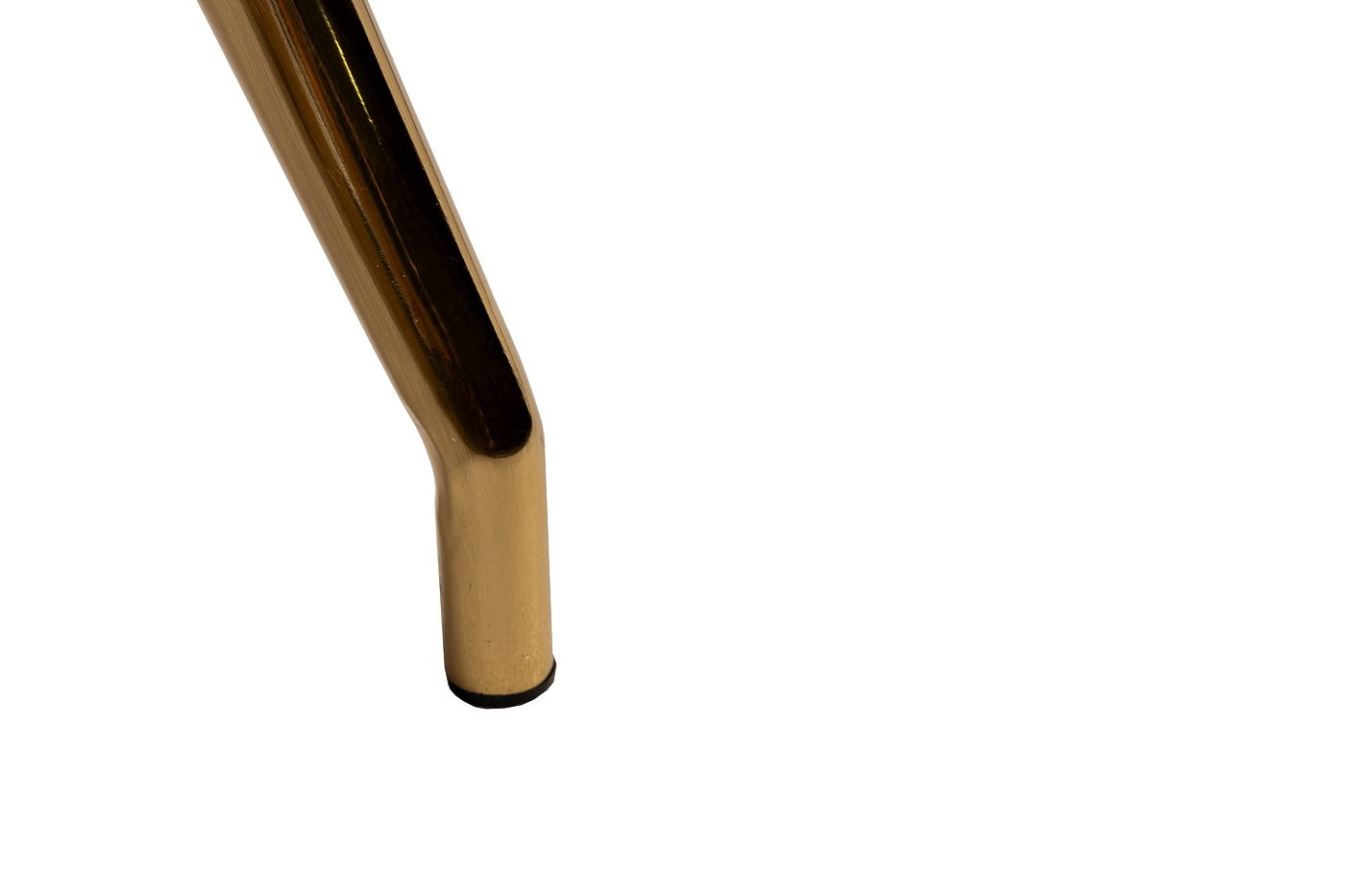 Стул обеденный вращающийся букле/экокожа Garda Decor 30C-12870