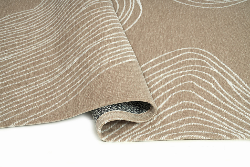 Ковер Carpet Decor Etna Beige C1411