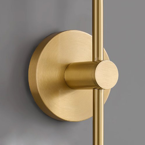 Бра RELF BRASS by ImperiumLoft